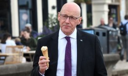 英国之争可能已经结束，但苏格兰之争正在升温