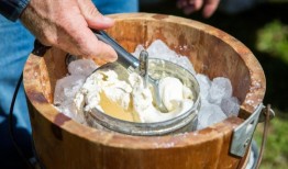 在阵亡将士纪念日的周末，你应该尝试5种自制冰淇淋食谱