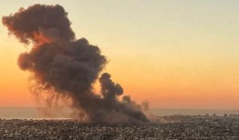 贝鲁特发生爆炸，英国人被告知乘坐“下一班航班”离开黎巴嫩
