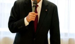 自民党在国会放弃竞选海报限制