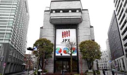 日本股市在美国数据公布前从历史高点回落(更新1)