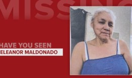 警方称，周日奥罗拉东南部一名土著妇女失踪