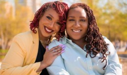 新的一页：伯明翰姐妹成立健康公司，以解决健康差距