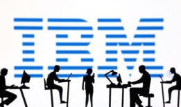 随着投资者寻求稳定的科技赢家，IBM股价飙升