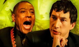 观众不喜欢弗朗西斯·福特·科波拉耗资1.2亿美元的科幻史诗电影