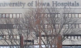 爱荷华大学儿科心脏病学研究员涉嫌希望特朗普支持者的孩子死于学校枪击事件；大学正在“审查此事”