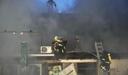 平民恐怖：俄罗斯用一波又一波的无人机袭击乌克兰城市