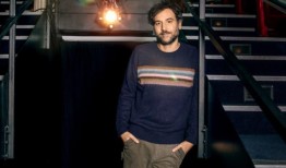 乔什·拉德诺正在探索今天的犹太人是什么