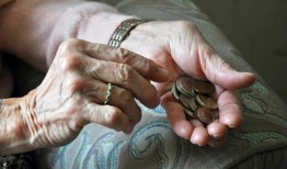 国家养老金：退休人员在未来几个月里会感觉更好还是更糟？