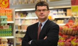 总部位于克里的Garvey集团预计收入将增至1.449亿欧元