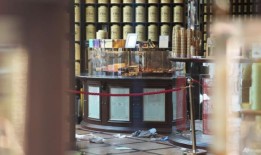 一名男子被控在伦敦旅游热点刺杀11岁女孩未遂