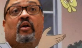 纽约检察官阿尔文·布拉格(Alvin Bragg)在网上猛烈抨击了数十万条帖子