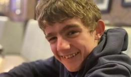 离家出走的“脆弱”少年被发现死在河里