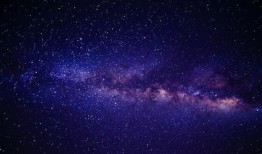 2024年1月要看的天体事件：行星配对、流星雨和移动的恒星