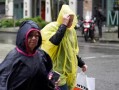 为什么伦敦这么潮湿？英国气象局解释了6月份天气不稳定的“寒冷”原因