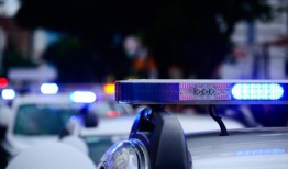 警方称，马里兰州北部发生一起巴士撞车事故，造成1人死亡，23人受伤
