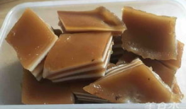 千层糕的做法,千层糕制作方法：口感绝佳的层层美味