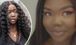 一名女子将自己的妹妹丢在公路上，她想逃避定罪