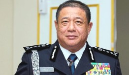 警察考虑有针对性地绘制地图以遏制非法种族