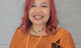 前Nasom主席和自闭症倡导者死于淋巴癌