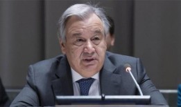 联合国秘书长敦促维护土著人民和平、有尊严地生活的权利