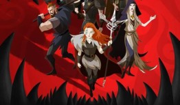 扎克·斯奈德(Zack Snyder)的Netflix新剧在早期的评论中褒贬不一