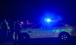 佛罗里达州3名副警长遭枪击