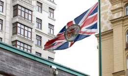 莫斯科驱逐6名涉嫌间谍活动的英国外交官