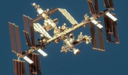 NASA权衡SpaceX对滞留波音星际客机机组人员的救援
