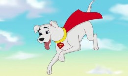 DC漫画作家似乎证实了氪星存在于詹姆斯·古恩的《超人》中