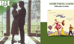 听克里斯托弗·普卢默演唱《音乐之声》中的“好东西”