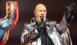 犹大牧师以“更现代”的声音重新发行首张专辑