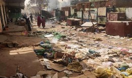 苏丹法希尔地区再次发生冲突，造成至少27人死亡