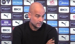 瓜迪奥拉预测阿森纳和利物浦的英超冠军