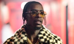 说唱歌手Rich Homie Quan的死因揭晓