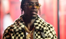 说唱歌手Rich Homie Quan的死因揭晓