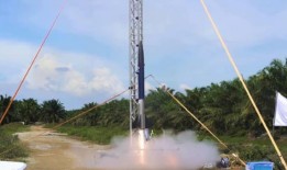 新加坡为当地太空科技初创企业登上全球舞台铺平了道路