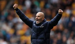 在蓝军大胜狼队后，恩佐·马雷斯卡透露了切尔西老板的消息