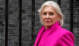 多莉的辞职将引发补选运动的爆发