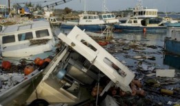飓风贝丽尔向牙买加移动，造成7人死亡