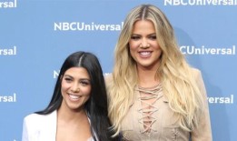 科勒·卡戴珊澄清儿子塔图姆对考特妮·卡戴珊的“侮辱”