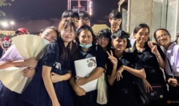 泰国绝食维权人士在拘留期间死亡