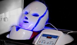 LED面膜是否有效、物有所值？专家讨论