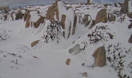 在塔斯马尼亚的极端天气中，18名登山者在山上被发现，这是一项“令人难以置信的令人沮丧”的救援任务