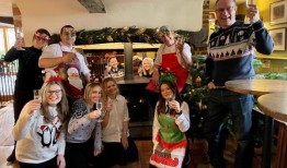 “考验公爵”将提供1000份圣诞晚餐