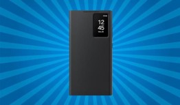这款三星Galaxy S24 Ultra手机壳是半价，这要归功于不可错过的亚马逊交易