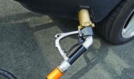 汽车：为什么驾驶者放弃汽油车而选择液化石油气车