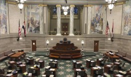 密苏里州参议员为12岁儿童结婚辩护