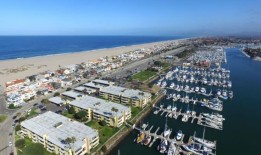 数据显示，这是加州最安全的大县