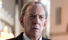 唐纳德·萨瑟兰去世，享年88岁，儿子基弗在“长期患病”后向他致敬